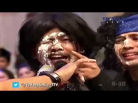 shoimah vs judika ... suaarnya bkin merinding #ga bakal nyesel