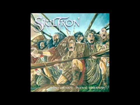 Skiltron - Tartan's March + By Sword and Shield