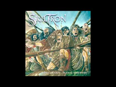 Skiltron - Tartan's March + By Sword and Shield