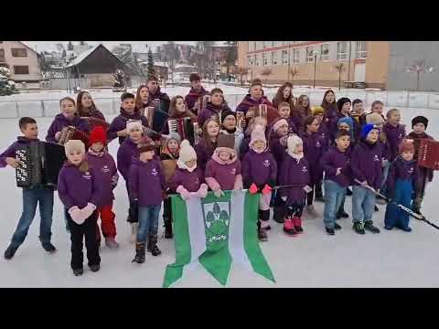 Nova Hokejová Hymna 