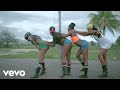 Busy Signal - Gyal Yuh Good [Official Visual]