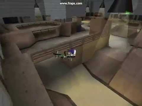 Dave Mirra Freestyle Bmx one day edit