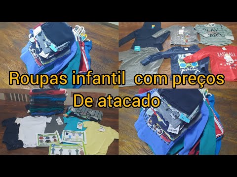 Roupas de inverno  na loja  Ascona