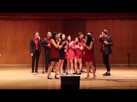 UPenn PennYo | Quad-A 2016