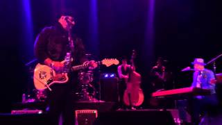 The Mavericks - Pardon Me