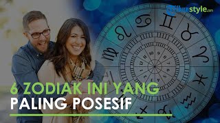6 Zodiak Ini Paling Posesif, Pisces: Berasal dari Kecemburuan tetapi dari Kepercayaan
