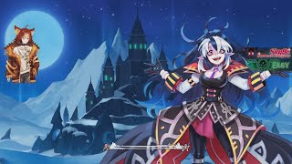 [END][アクション]トキメキファンタジー ラテール 実況プレイ Season3 #92