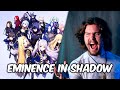 HIGHEST - The Eminence in Shadow (English Cover)