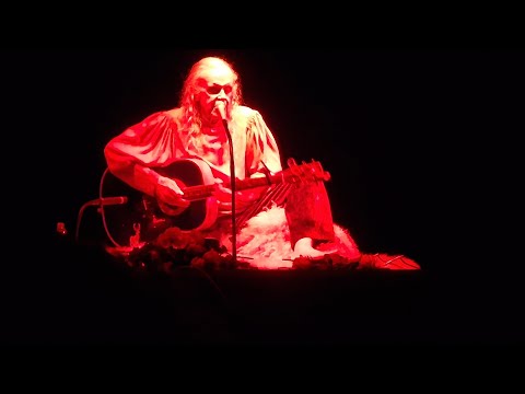 Donovan 14 05 2025 Roma