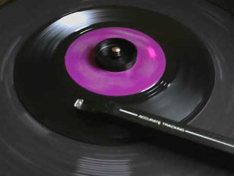 45 rpm: The Cascades - The Last Leaf - 1963