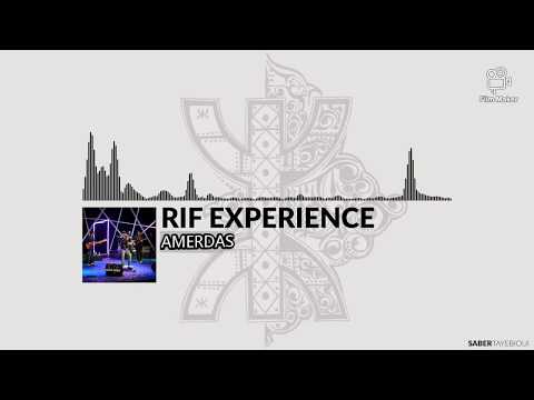 Rif Experience - Amerdas  [Official Audio]
