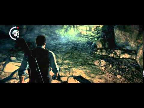 The Evil Within Chapter 8 Part 1