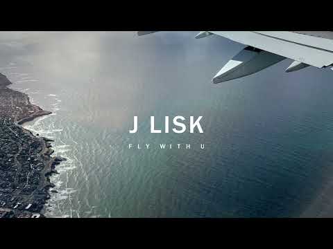 Fly With U - J Lisk
