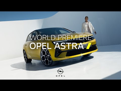 Musique pub Opel New Opel Astra : pub des faits saillants de la première mondiale 2021
Juillet 2021