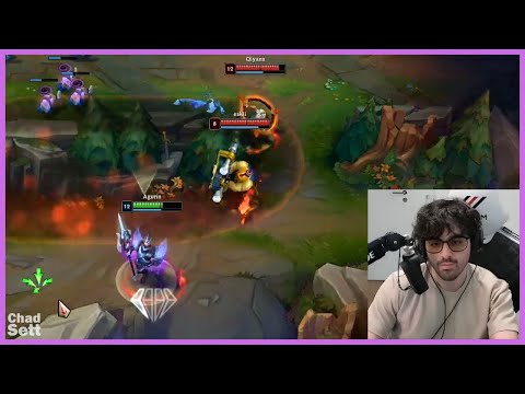 This is How Rank 1 Jungle Play Jarvan - Lol Daily Clips Ep 612