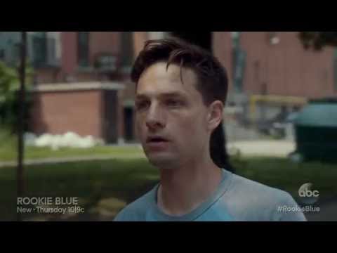 Rookie Blue 6.06 (Clip)