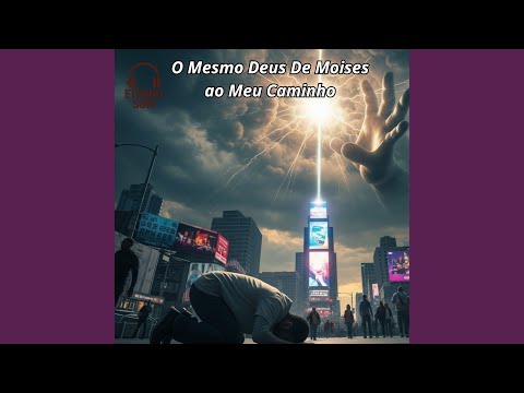 O Mesmo Deus De Moises ao Meu Caminho