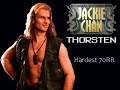 Jackie Chan AC Hardest 70RR Thorsten