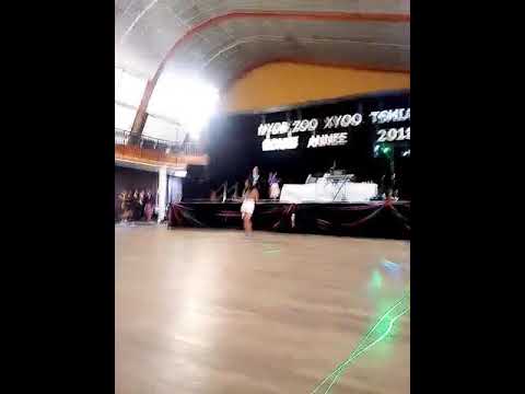 Hyuna Babe Dance Cover By Cam's