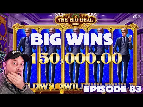 BSBZA SUBSCRIBER REPLAYS & WINS - EPISODE 83