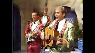 Buck Owens: Hello Trouble, 1966