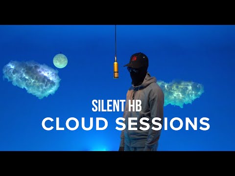 MOVE SILENT - CLOUD SESSIONS Freestyle