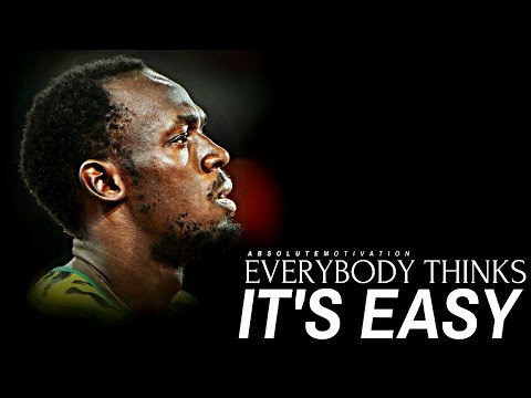 Leave Your Mark On The World - Motivational Video