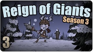 Don't Starve | Black Bunny Blues