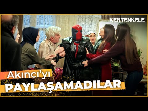 Akıncı iki aile arasında kaldı | Kertenkele🦎