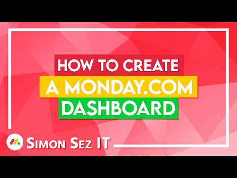 Monday com Tutorial for Beginners How to Get Started with Monday