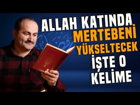 Şeytan'ın Koparamayacağı İmani Halatlar | İkinci Makam - La İlahe İllallah | Said Şaşmaz