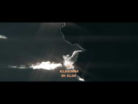Siedd - Allah Humma (Outro) [Official Nasheed Video] | Vocals Only