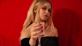 the aquadolls // bleach (lyric video)