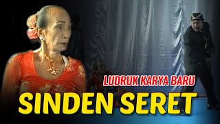 Download lagu LUDRUK KARYA BARU | SINDEN SERET mp3 Download lagu LUDRUK KARYA BARU | SINDEN SERET mp3
