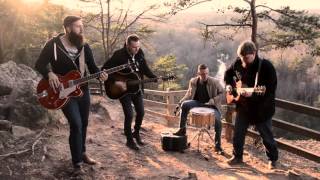 Delta Son - Go Tell It On The Mountain - Acoustic Take Away Performance
