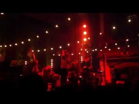 Patrick Watson - Hommage à Lhasa De Sela