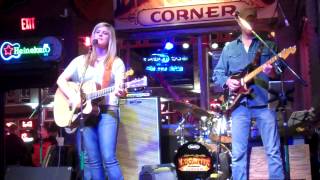 Kinsey Rose - Don't Come Home a Drinkin' Cover 2012 at Legends