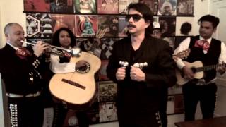 &quot;Girlfriend in a Coma&quot; El Mariachi Manchester (The Smiths Cover)