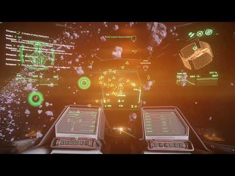 FIRE ALL THE MISSILES