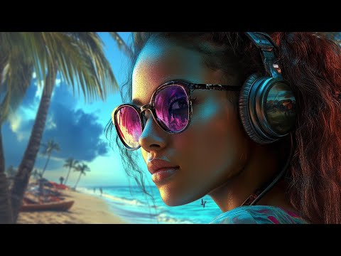 AFRO HOUSE MIX #7 • 2024 • New York @DeepnessDeepHouse