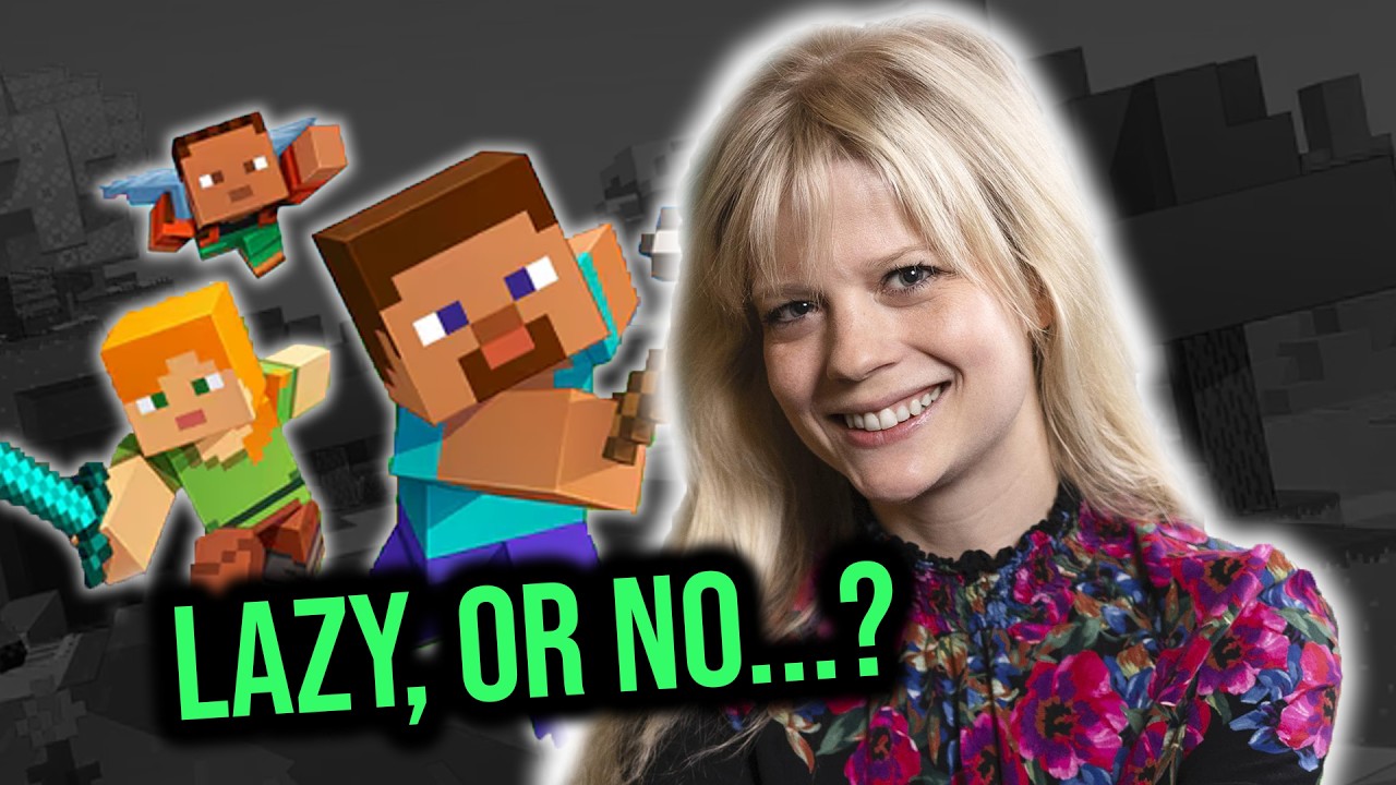 In Defense* of Mojang