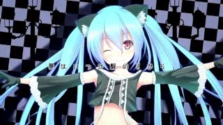 「踊る猫曰く」 歌ってみた【*なみりん】
