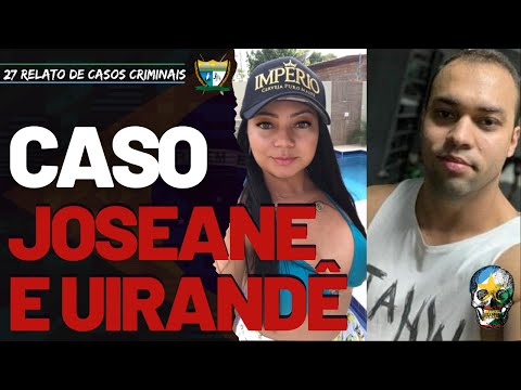 REPORT #23 RORAIMA: UIRANDÊ AND JOSEANE CASE