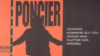 Chris Cornell - Missing (Poncier EP, 1992)