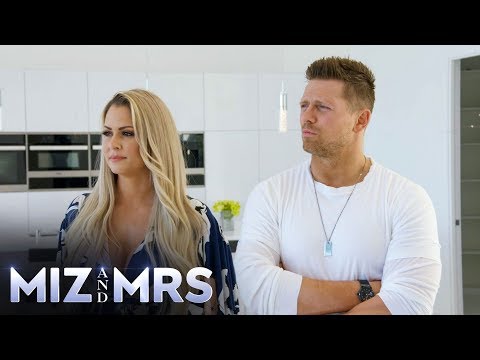 Miz & Mrs 2/5 Viewership, MJF Comments On Him Lashing Cody 10 Times | Fight-Size Update