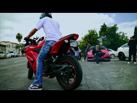 Actavis J Brings The Block Outside