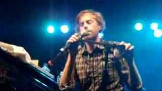 Jack&#39;s Mannequin - Suicide Blonde [4/18/08]