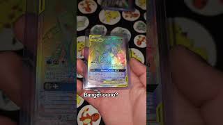 Another banger available at our table! #pokemon #pokemoncards #vendor #cardshow