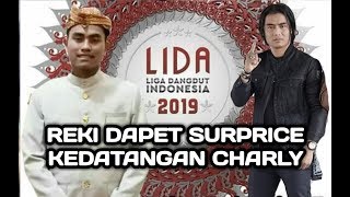 Download lagu REKI KEDATANGAN CHARLY SETIABAND mp3