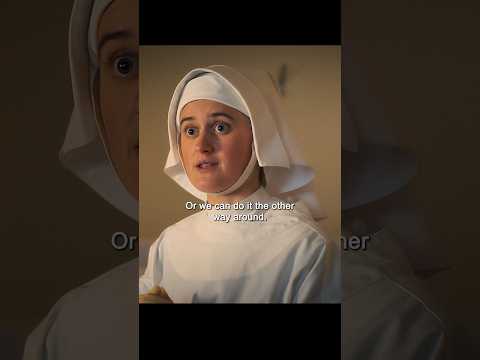 A midwife carefully cares for a girl who has just given birth.#show #short #tv #care #pregnancy